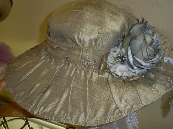 Fancy Hat 2